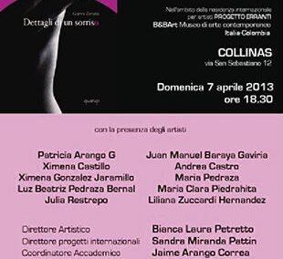 Evento internazionale