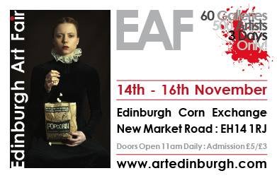 Edinburgh Art Fair