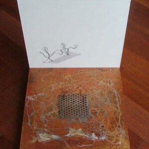 “Ataque Sexual” 2007-30